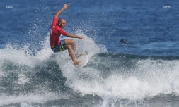 championnat de la reunion de surf 
