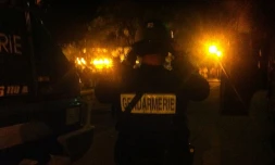 Gendarmes 