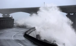 Emnati cyclone lundi 21 février 2022