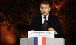 13-Novembre : Macron annonce que les policiers du Bataclan auront la Légion d’honneur