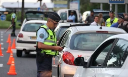 controle routier gillot 