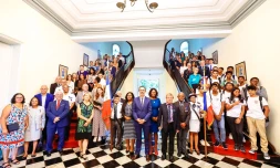 Concours national de la Résistance et de la Déportation