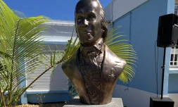 Hommage Joseph Hubert