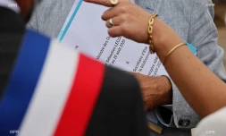 Sébastien Lecornu 