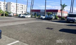 Saint-Denis : attaque armée au Chaudron, un jeune dans un état grave [?]
