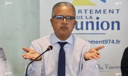 Cyrille Melchior confirme que l'Etat va récupérer la gestion et le financement du RSA
