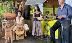 Saint-Pierre : un riz sofé et un maloya pour fêter le 10 mai 