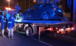 contrĂ´le saint-denis