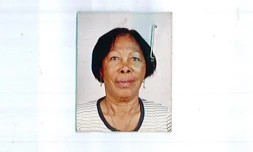 Angèle Berthe