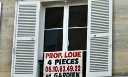 L'encadrement des loyers, qui ne s'appliquait jusqu'alors qu'à Paris, va être étendu à plus de 400 communes de l'agglomération parisienne, à partir de 2018