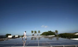 Photovoltaïque 