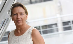 Fabienne Couapel-Sauret