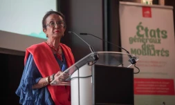 L'Assemblée citoyenne des mobilités est lancée