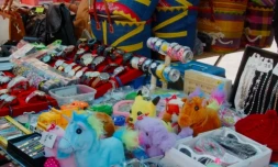 Saint-Denis : première semaine pour la braderie de l'Océan