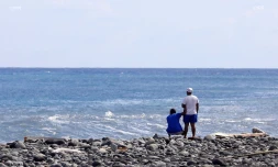 Pêcheurs disparus Le Port 