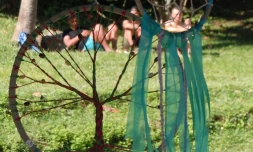 Dimanche du Sud sauvage, Manapany, concerts gratuits, ateliers, jardin de Manapany, 3 Peaks, association