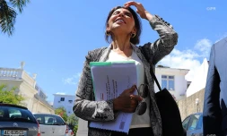 Nassimah Dindar 