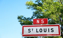 Ville de Saint-Louis