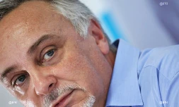 Michel Lagourgue
