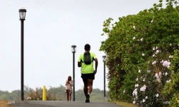 Jogging 