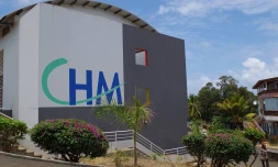 CHM