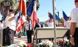 Commémoration racisme antisémitisme victimes