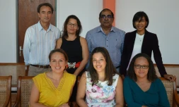 Ouverture MAM à Saint-Benoît