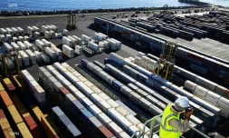 Port est 