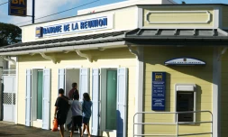 Banque de La Réunion 