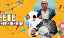 Bellepierre s'anime le 24 août 