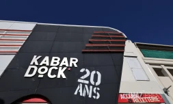 kabar dock 