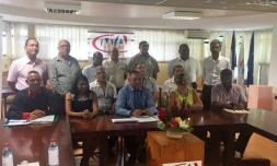 chambre des métiers