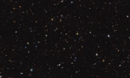 Plus de 45.000 galaxies visibles sur cette image [?]