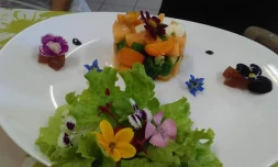 Atelier culinaire le poids des mots