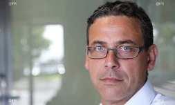 Fabrice hoarau