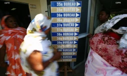 élections législatives 2017