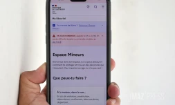 plateforme tchat securite violences enfant 