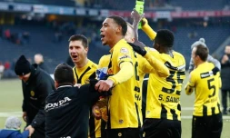 Guillaume Hoarau