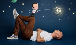 Aldebert : retour en enfance pour tout le monde 