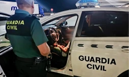 Espagne : un enfant laissé sur une aire d'autoroute, les passagers se rendent compte 140 kilomètres plus loin