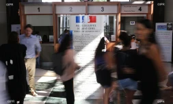 Tribunal de Grande Instance de Saint Denis