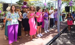 Journée internationale des droits des femmes 