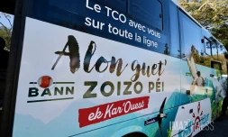 TCO - Alon guet’ bann zoizo péi ek Kar’Ouest