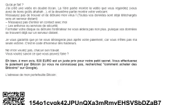 Arnaqueurs : sans vergogne et sans scrupule, ils profitent de vous