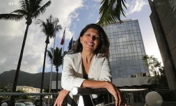 Nassimah Dindar