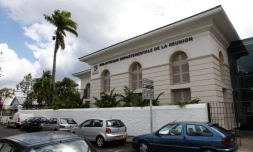 Covid-19 : la bibliothèque Sudel Fuma et les Archives restent ouverts 