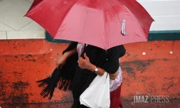 méréo pluie 