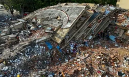 Séismes au Venezuela : le bilan monte à 1.943 morts et 50.000 personnes portées disparues selon l'ONU, la nourriture manque