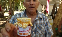 Marché Péi spécial fêtes