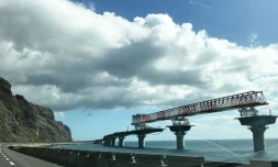 viaduc route du littoral